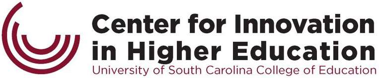 Center for Innovation in Higher Education, University of South Carolina College of Education